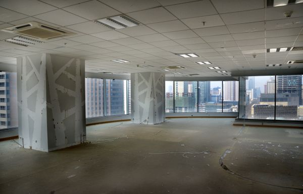 Cost of Commercial Restoration Service in Omaha