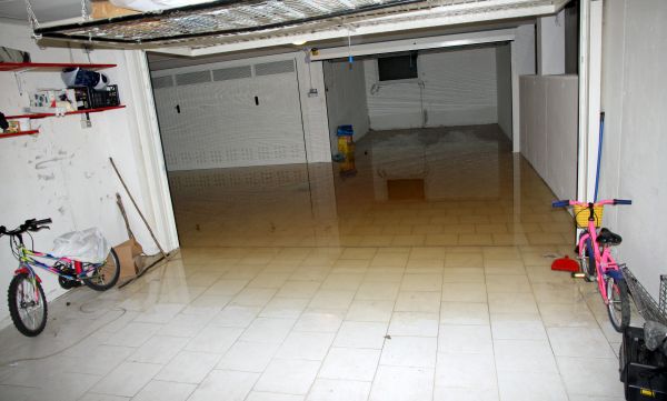 Cost of Flood Cleanup Service in Omaha