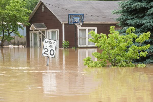 Cost of Storm Restoration Service in Omaha