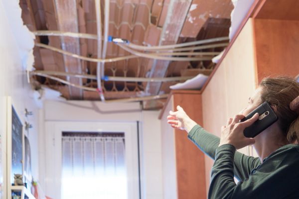 Cost of Property Damage Restoration in Omaha
