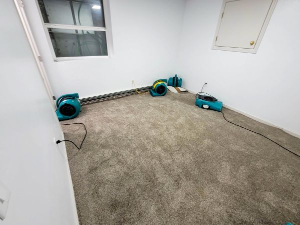 Cost of Flood Restoration Service in Omaha
