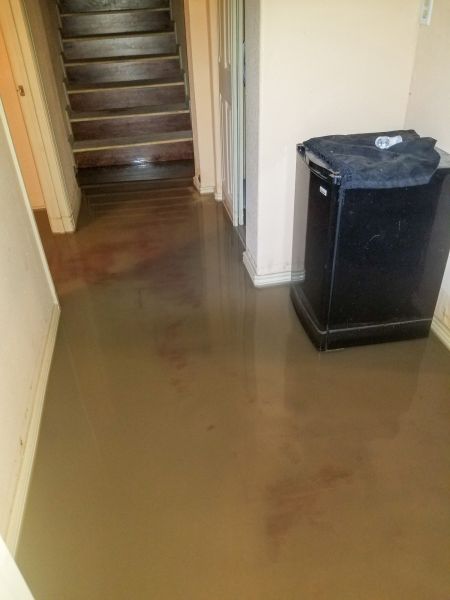 Cost of Emergency Water Removal in Omaha
