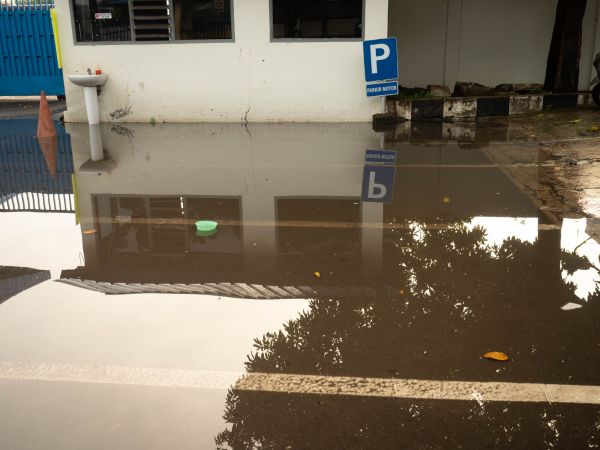 Cost of Storm Damage Repair in Omaha
