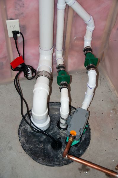 Cost of Basement Water Mitigation in Omaha