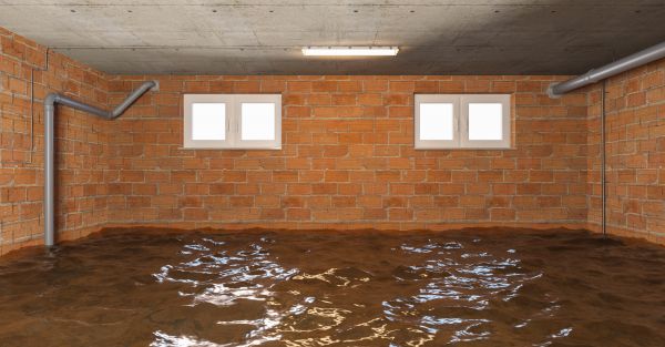 Cost of Basement Flood Repair in Omaha